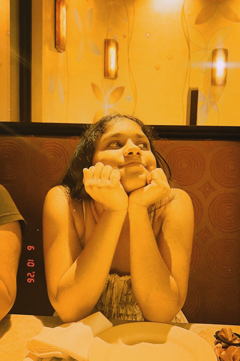 Ranita John