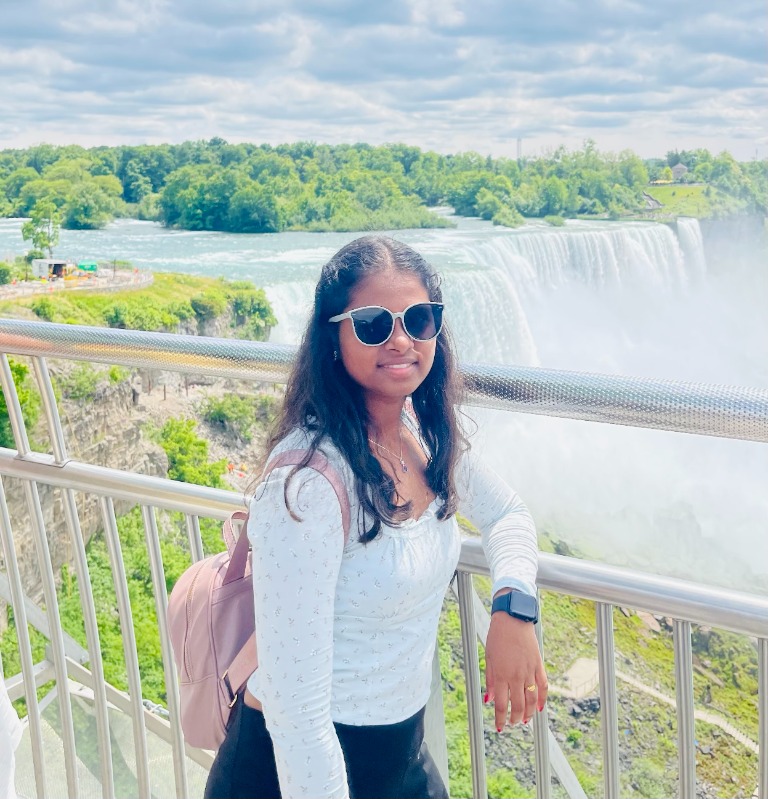 Saanvi Kalvala